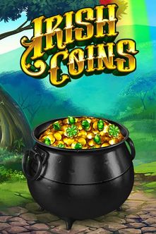 Irish Coins