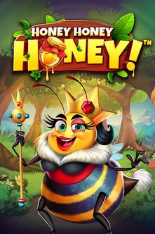 Honey Honey Honey