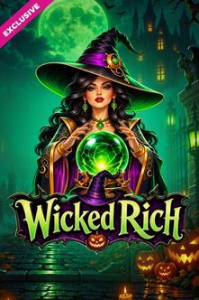 Wicked Rich