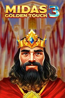 Midas Golden Touch 3