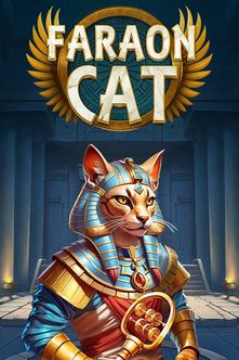 Faraon Cat