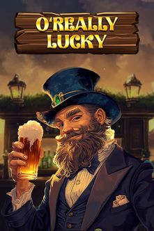 O Really Lucky