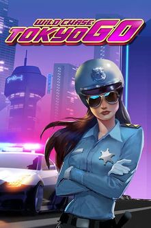 Wild Chase: Tokyo Go