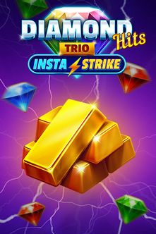 Diamond Hits Trio: InstaStrike